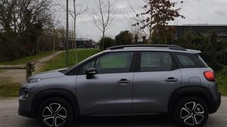 Citroen C3 Aircross  - photo 2