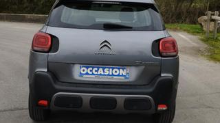 Citroen C3 Aircross  - photo 3