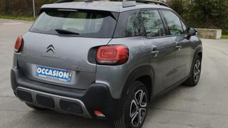 Citroen C3 Aircross  - photo 4