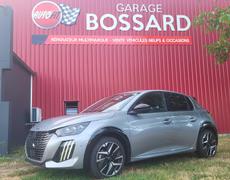 Peugeot 208 Sainte-Cécile