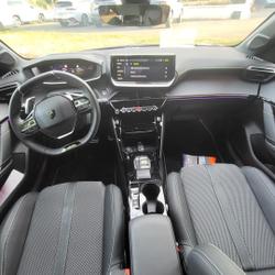 Peugeot 208 Hybrid 145 e-DCS6 GT Sainte-C&eacute;cile