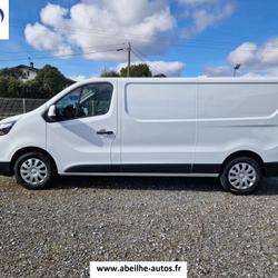 Nissan Primastar L2H1 3T1 2.0 DCI 150 N-CONNECTA 3PL Marciac