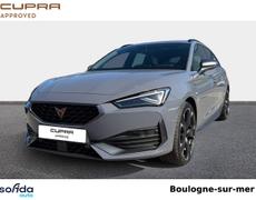 Cupra Leon Sportstourer Boulogne-sur-Mer