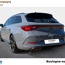 Cupra Leon Sportstourer 1.4 e-HYBRID 245 ch DSG6 VZ occasion - Boulogne-sur-Mer - photo 3/23