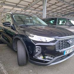 Ford Kuga 2.5 duratec 180 ch flexifuel fhev Bio&eacute;thanol powershift Cercottes