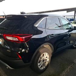 Ford Kuga 2.5 duratec 180 ch flexifuel fhev Bio&eacute;thanol powershift Cercottes