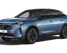 Peugeot 3008 Cercottes