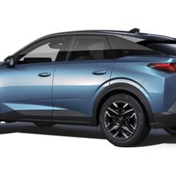 Peugeot 3008 hybrid 145 e-dcs6 Cercottes