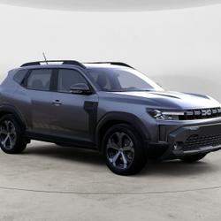 Dacia Duster hybrid 140 Cercottes