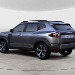 Dacia Duster hybrid 140 Cercottes