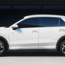 Volkswagen T-Roc 1.5 etsi evo2 hybrid 150 ch dsg7 Cercottes