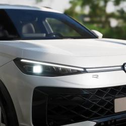 Volkswagen T-Roc 1.5 etsi evo2 hybrid 150 ch dsg7 Cercottes