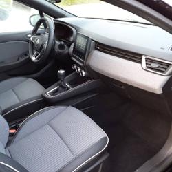 Renault Clio 6 Clio tce 90 ch gsr2 Cercottes