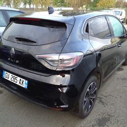 Renault Clio 6 Clio tce 90 ch gsr2 Cercottes