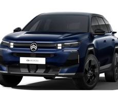 Citroen C5 Aircross Cercottes