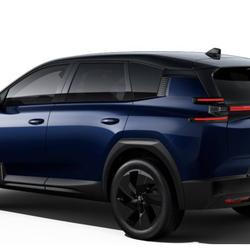 Citroen C5 Aircross nouveau hybride 145 e-dcs6 Cercottes