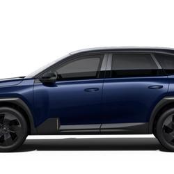 Citroen C5 Aircross hybride 145 e-dcs6 Cercottes
