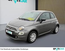 Fiat 500 II Dunkerque