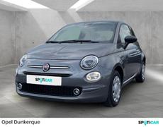 Fiat 500 II