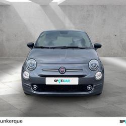 Fiat 500 II 1.0 70ch BSG S&S Pack Confort Dunkerque