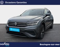 Volkswagen Tiguan Allspace Tiguan Allspace 2.0 TDI 150ch DSG7 Life Business