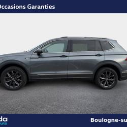 Volkswagen Tiguan Allspace 2.0 TDI 150ch DSG7 Life Business occasion - Boulogne-sur-Mer - photo 2/23