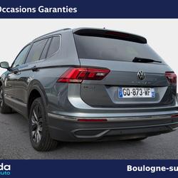 Volkswagen Tiguan Allspace 2.0 TDI 150ch DSG7 Life Business occasion - Boulogne-sur-Mer - photo 3/23