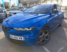 Alfa Romeo Tonale Cercottes