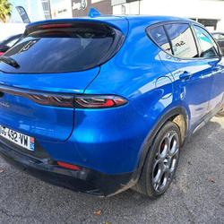 Alfa Romeo Tonale 1.5 hybrid 130 ch tct7 Cercottes