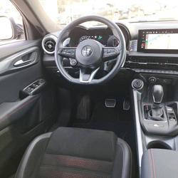 Alfa Romeo Tonale 1.5 hybrid 130 ch tct7 Cercottes