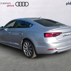 Audi A5 Sportback A5 Sportback 35 TDI 150 S tronic 7 Design Saint-Victoret