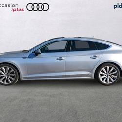 Audi A5 Sportback A5 Sportback 35 TDI 150 S tronic 7 Design Saint-Victoret