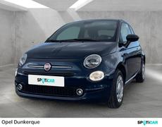 Fiat 500 II Dunkerque