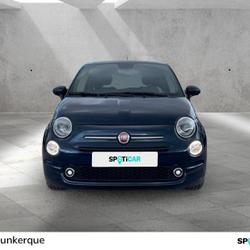 Fiat 500 II 1.0 70ch BSG S&S Pack Confort Dunkerque