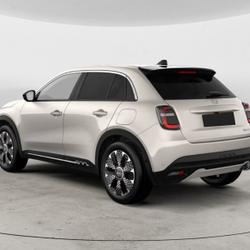 Fiat 600e t-gen 3 1.2 hybrid 110ch edct6 Cercottes