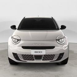Fiat 600e t-gen 3 1.2 hybrid 110ch edct6 Cercottes