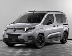 Citroen Berlingo Cercottes