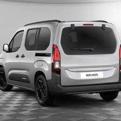 Citroen Berlingo taille m bluehdi 130 s&s eat8 n1 Cercottes