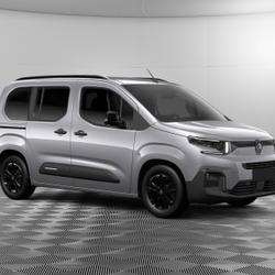 Citroen Berlingo taille m bluehdi 130 s&s eat8 n1 Cercottes