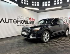 Audi Q2 Lisieux