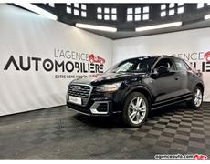 Audi Q2 Lisieux