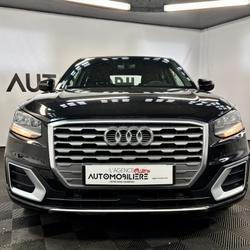 Audi Q2 1.4 TFSI 150 COD S LINE S TRONIC 7 Lisieux