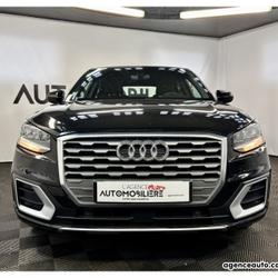 Audi Q2 1.4 TFSI 150 COD S LINE S TRONIC 7 Lisieux