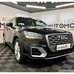 Audi Q2 1.4 TFSI 150 COD S LINE S TRONIC 7 Lisieux