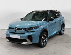 Citroen C3 Aircross Cercottes