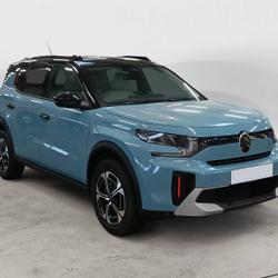 Citroen C3 Aircross nouveau hybride 145 e-dcs6 - 7 places Cercottes