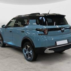Citroen C3 Aircross nouveau hybride 145 e-dcs6 - 7 places Cercottes