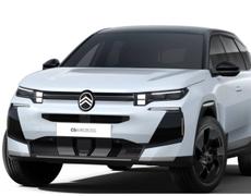 Citroen C5 Aircross Cercottes