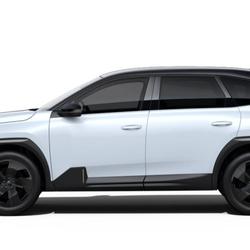 Citroen C5 Aircross nouveau hybride 145 e-dcs6 Cercottes