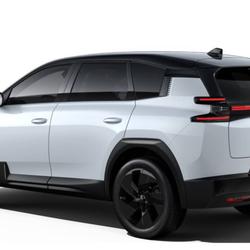 Citroen C5 Aircross nouveau hybride 145 e-dcs6 Cercottes